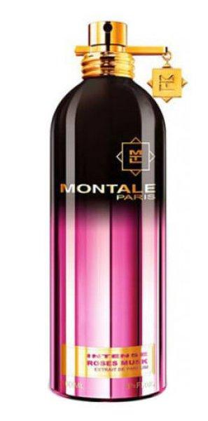 Montale Intense Roses Musk - parfüm 100 ml