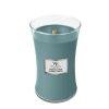 WoodWick Illatgyertya v&#xE1;za Evergreen Cashmere 609,5