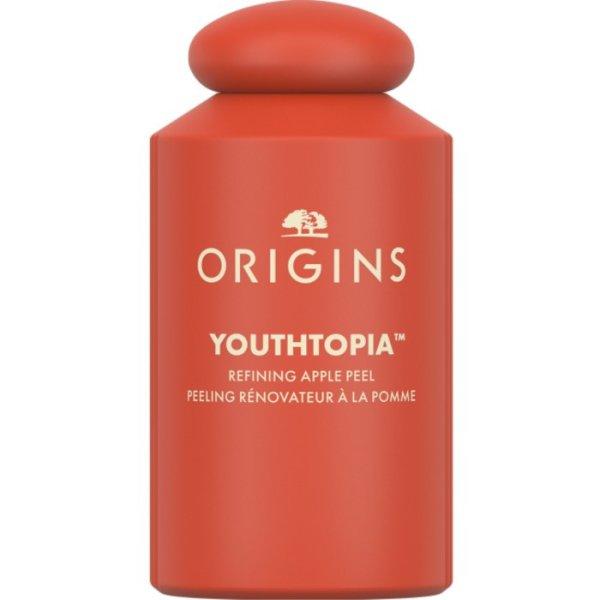 Origins Bőrradír Youthtopia (Refining Apple Peel) 100 ml