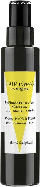 Sisley Védő fluid a nap által igénybe vett hajra (Hair
Protective Fluid) 150 ml