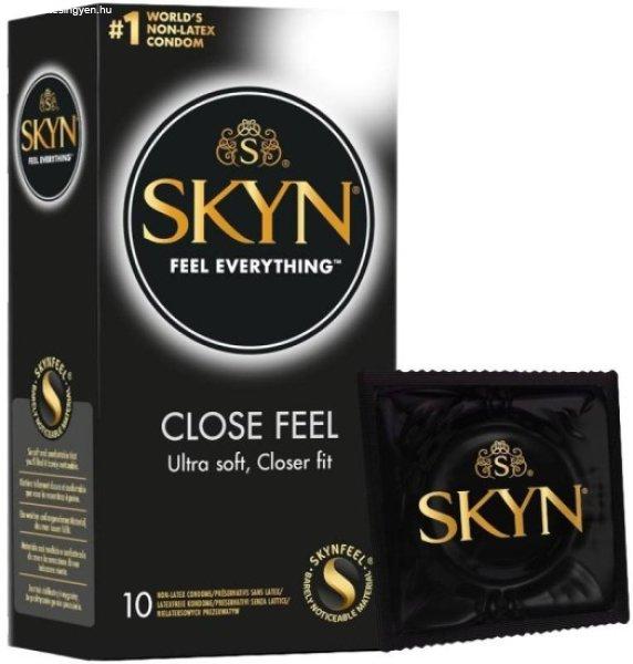 SKYN Close Feel 10 db