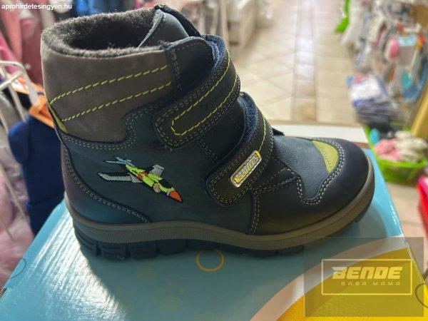 Top- Dry- Tex Szamos Kölyök formatalpas téli cipő 1678-17631
