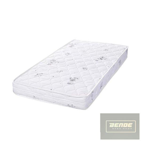Lorelli Relax szivacs matrac 60x120x10 cm - Green Giraffe