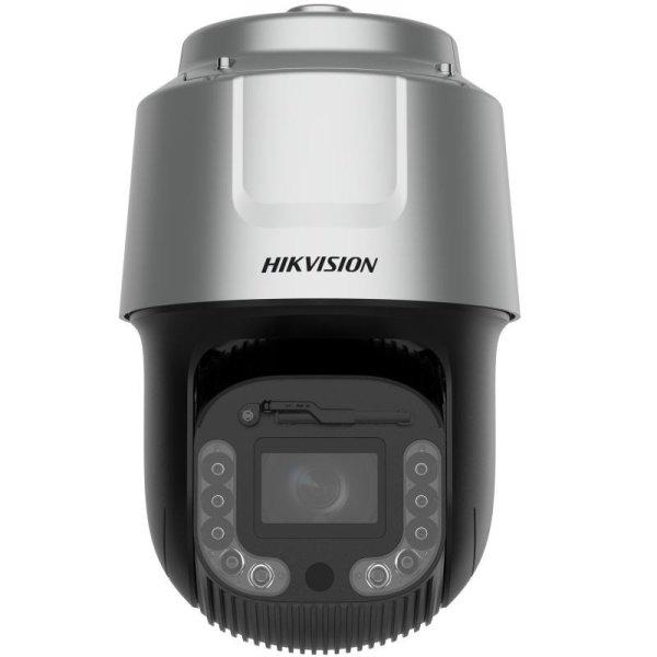 Hikvision DS-2DF8C842IXG1-ELWY 8 MP Darkfighter rendszámolvasó EXIR IP PTZ
dómkamera, 42x zoom, ablaktörlővel, NEMA 4X