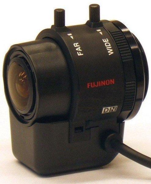 Fujinon YV5x2.7LR4B-SA2L objektív