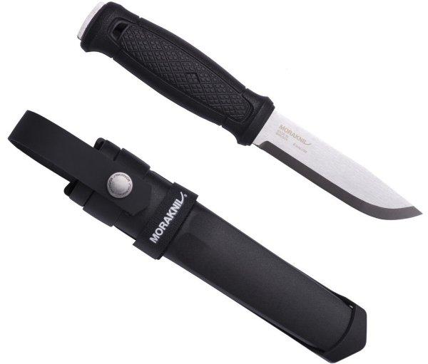 Morakniv Garberg Multi-Mount kés