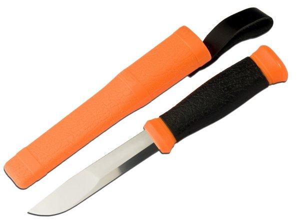 Morakniv 2000 Orange kés