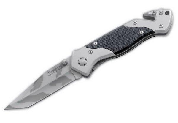 Magnum Tactical Rescue Knife kés