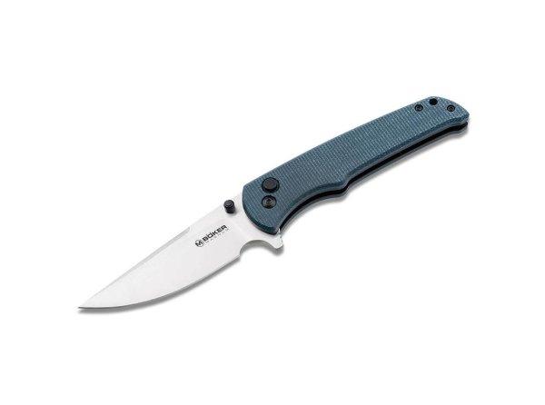 Böker Magnum Bluejay 01SC722