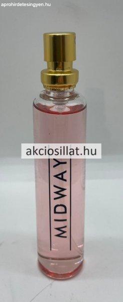 Chatler Armand Luxury Midway TESTER EDP 30ml / Giorgio Armani My Way Woman
parfüm utánzat női