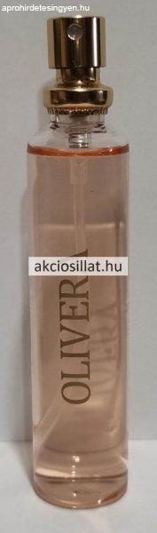 Chatler Olivera Women TESTER EDP 30ml / Paco Rabanne Olympea parfüm utánzat
női