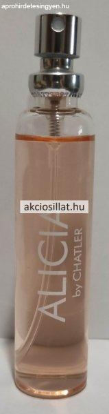 Chatler Bluss Alicia Women TESTER EDP 30ml / Hugo Boss Alive parfüm utánzat
női