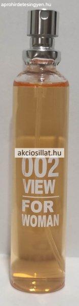 Chatler 002 View Women TESTER EDP 30ml / Carolina Herrera 212 Vip Wild Party
Women parfüm utánzat női