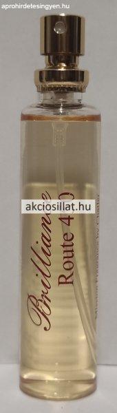 Chatler Mission Fragrance Brilliance Route 450 TESTER EDP 30ml / Maison Francis
Kurkdjian Baccarat Rouge 540 parfüm utánzat