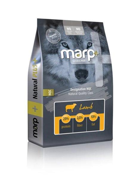 MARP Natural Plus Lamb 12 kg