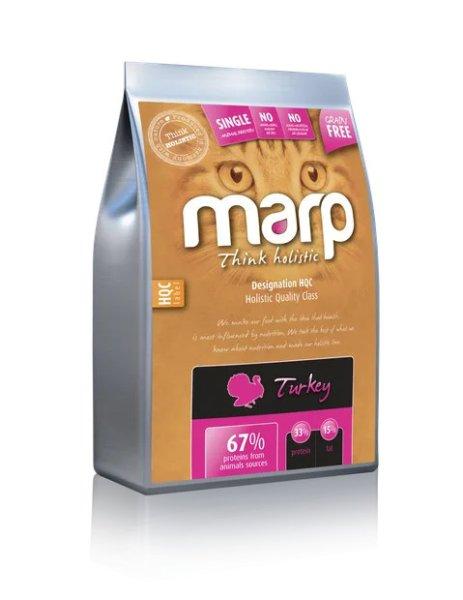 Marp CAT Holistic Turkey ALS - Pulyka 12 kg