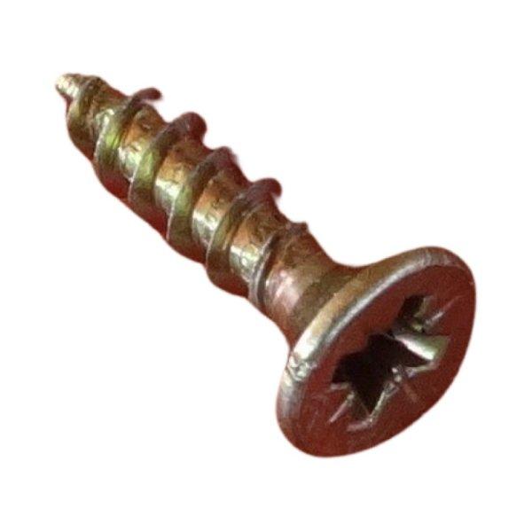 Forgácslap csavar, 4x16mm