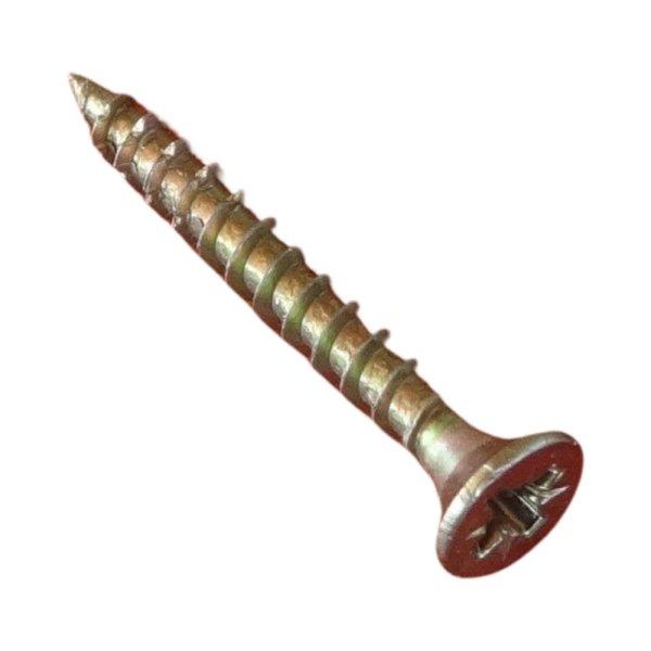 Forgácslap csavar, 4x25mm