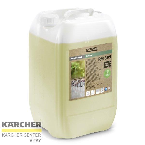 KÄRCHER RM 69N FloorPro Természetes ipari tisztítószer (20 l)