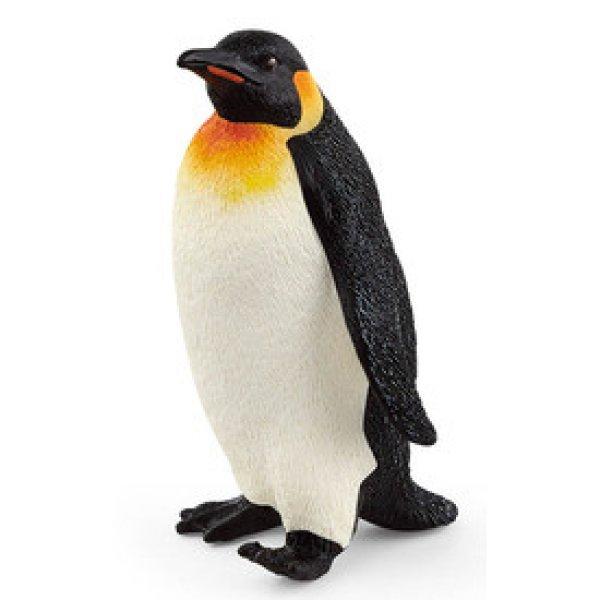 Schleich Pingvin