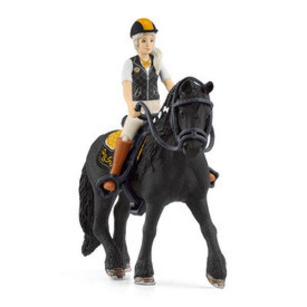 Schleich Horse Club Tori És Princess