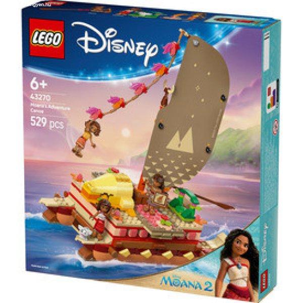 LEGO Disney Princess 43270 Tbd-Disney-Princess-43270