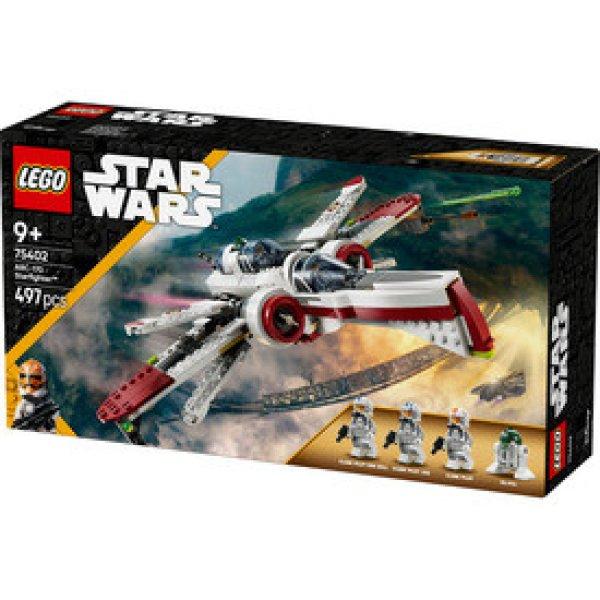 LEGO Star Wars 75402 Arc-170 vadászgép