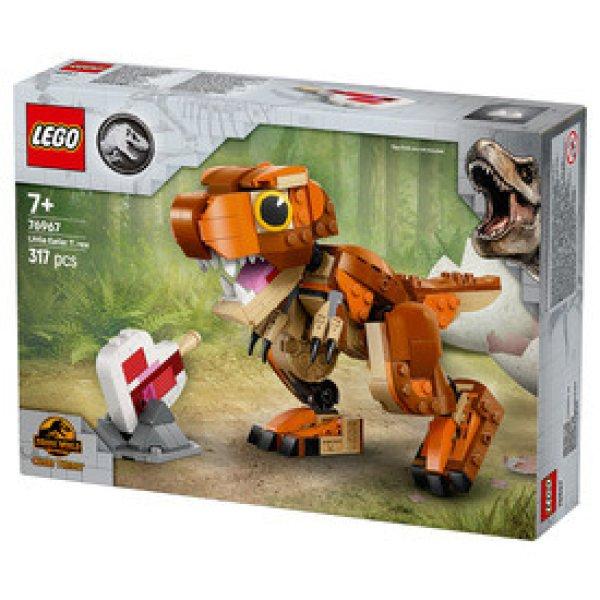 LEGO Jurassic World 76967