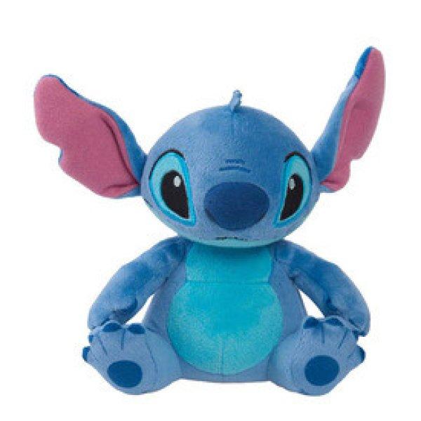 Stitch illatos, interaktív plüss hanggal