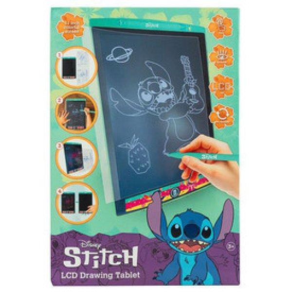 Stitch LCD rajztábla