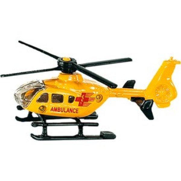 SIKU Mentőhelikopter 1:55 - 0856