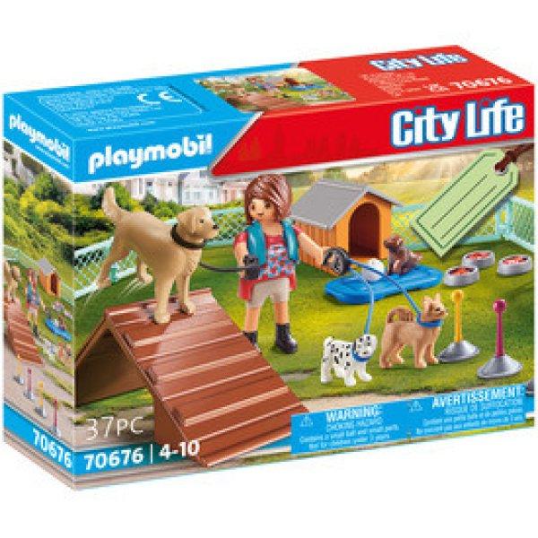 Playmobil Ajándékszett 