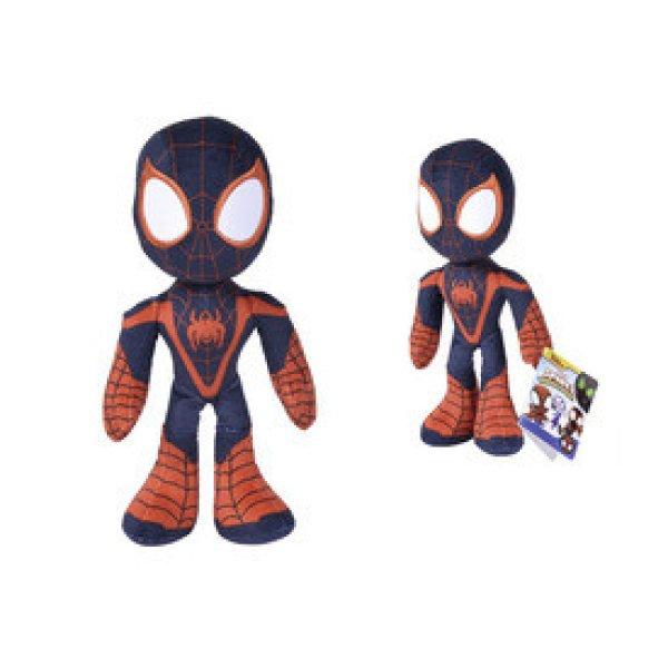 Disney Miles Morales plüss 25cm