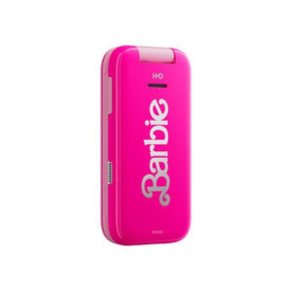 Barbie Mobiltelefon- Valódi mobiltelefon