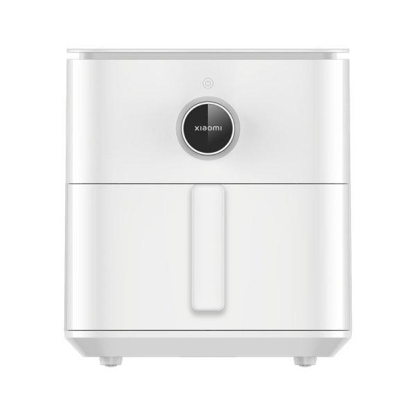 Xiaomi Smart Air Fryer 6.5L okos forrólevegős sütő (BHR7358EU), White