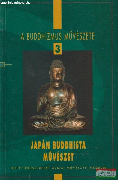 Cseh Éva - Japán buddhista művészet