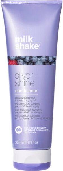 Milk Shake Balzsam szőke és ősz hajra Silver Shine
(Conditioner) 250 ml