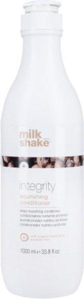 Milk Shake Regeneráló kondicionáló sérült hajra
Integrity (Nourishing Conditioner) 1000 ml