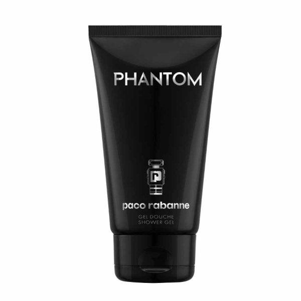 Rabanne Phantom - tusfürdő 150 ml