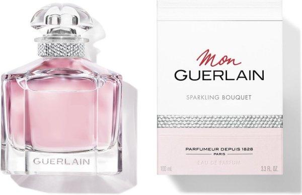 Guerlain Mon Guerlain Sparkling Bouquet - EDP 50 ml