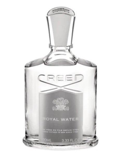 Creed Royal Water - EDP 2 ml - illatminta spray-vel