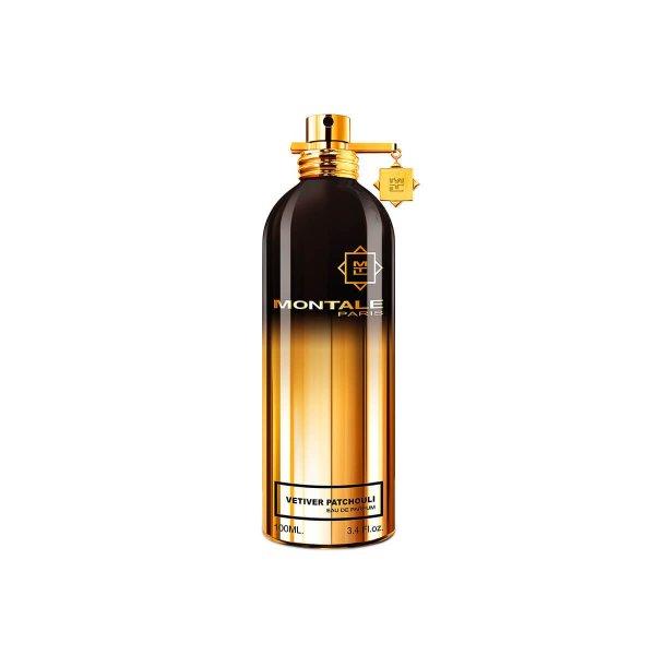 Montale Vetiver Patchouli - EDP 100 ml