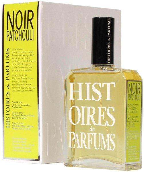 Histoires De Parfums Noir Patchouli - EDP 60 ml