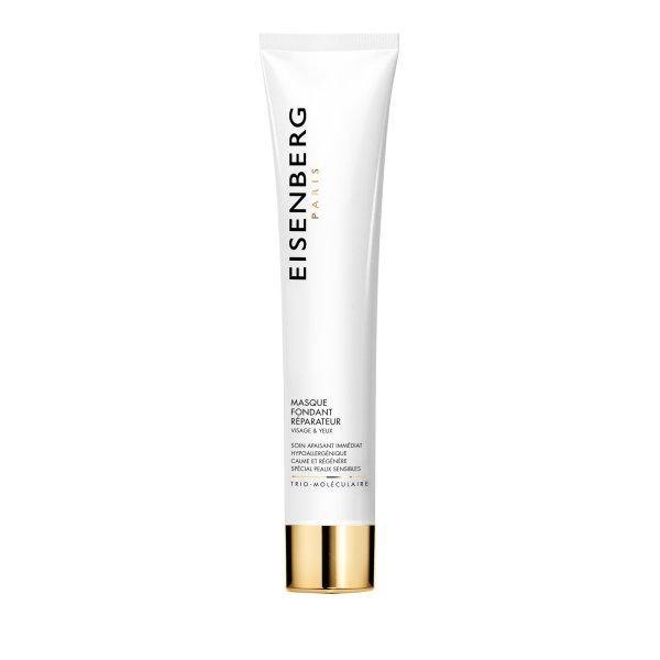 Eisenberg Regeneráló arcmaszk (Melt-in Repairing Mask) 75 ml