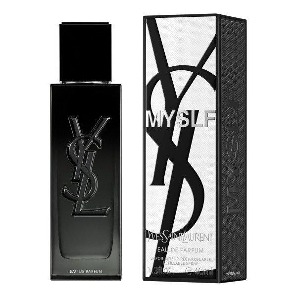 Yves Saint Laurent MYSLF - EDP (újratölthető) 100 ml