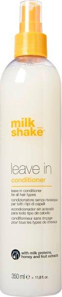 Milk Shake Öblítést nem igénylő hajbalzsam (Leave In
Conditioner) 350 ml