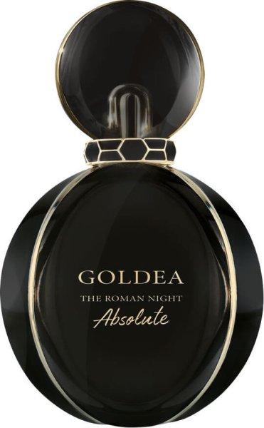 Bvlgari Goldea The Roman Night Absolute - EDP 30 ml