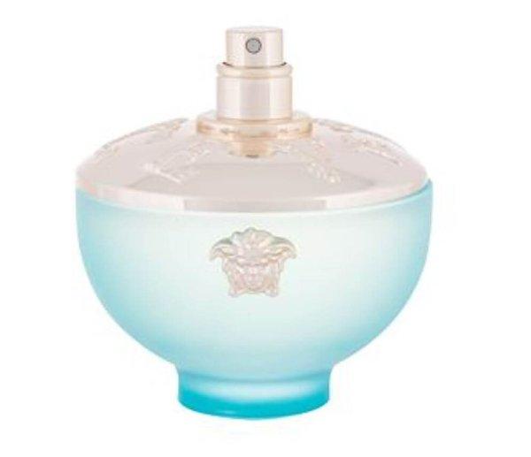 Versace Dylan Turquoise - EDT - TESZTER 100 ml