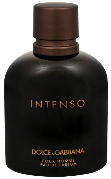 Dolce & Gabbana Pour Homme Intenso - EDP - TESZTER 125 ml