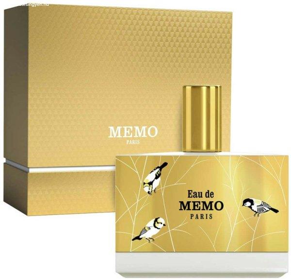 Memo Eau De Memo - EDP 100 ml